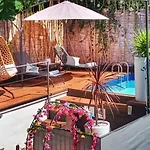 Appartement Vista *