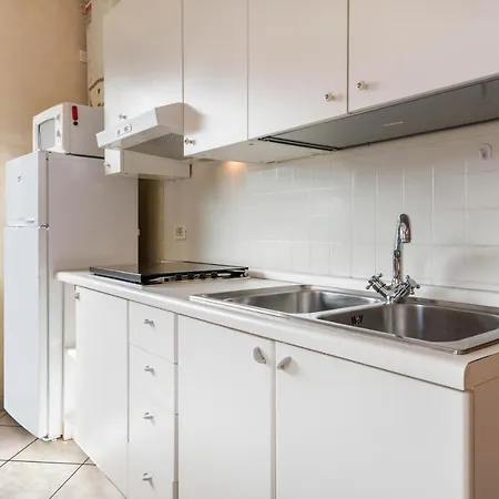 Vista Appartement *