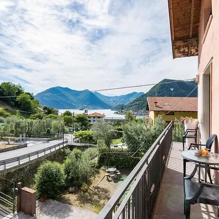 Vista Appartement *