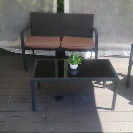 Vista Appartement