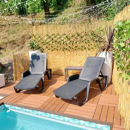 Vista Appartement