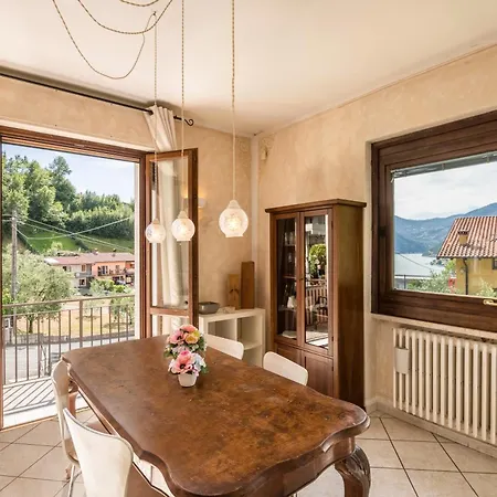 Appartement Vista