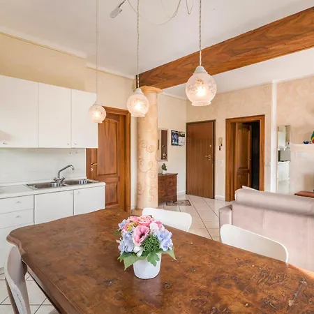Appartement Vista