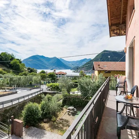 Vista Appartement Sulzano