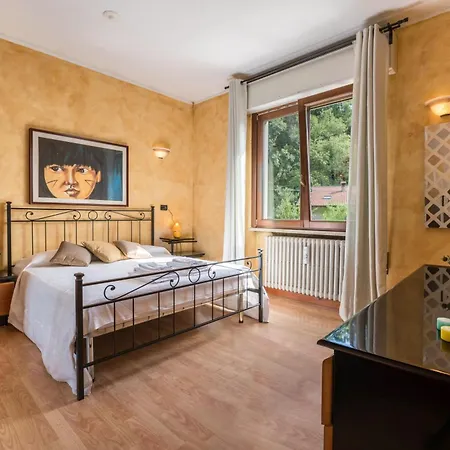 Vista Appartement