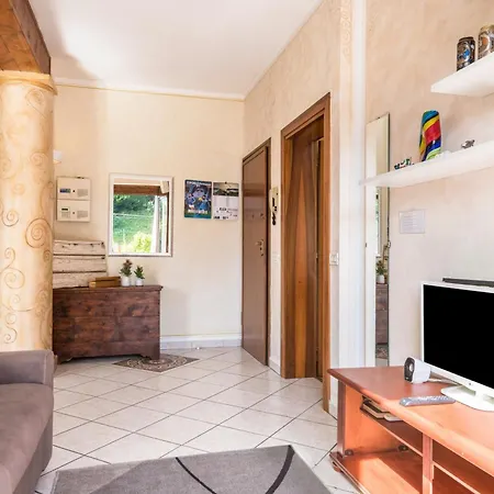 Vista Appartement Sulzano