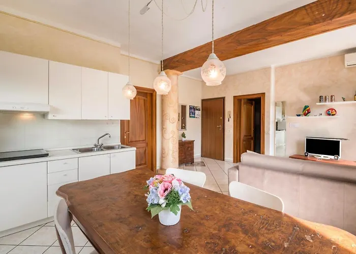 Vista * 苏尔扎诺